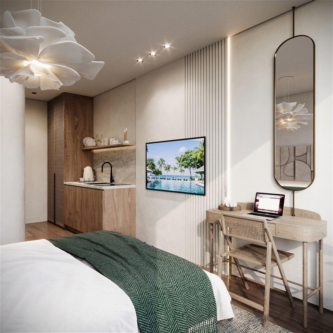Smart Studio — 2